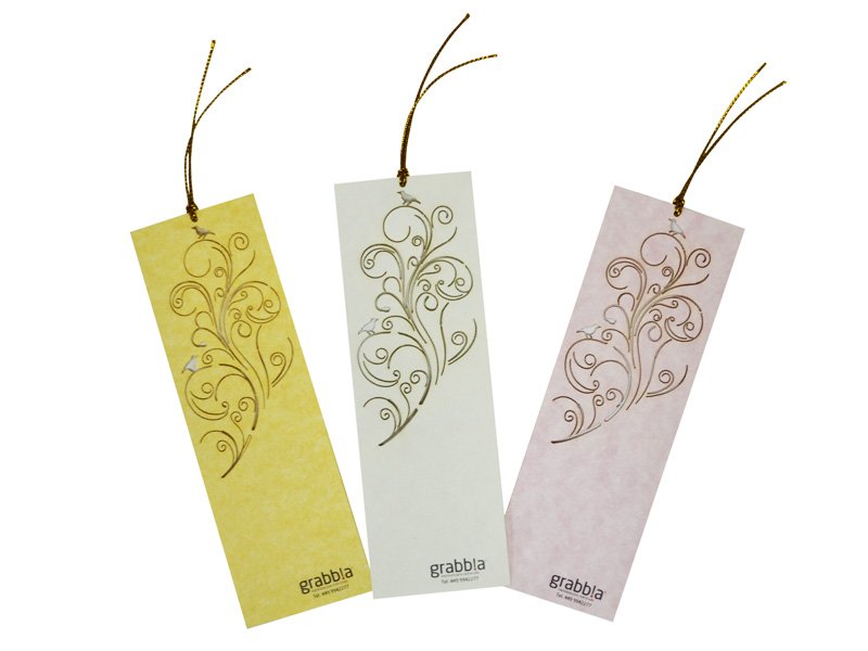 separadores de papel